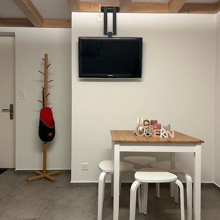 Wohnung Am Postweg Netstal Экстерьер фото