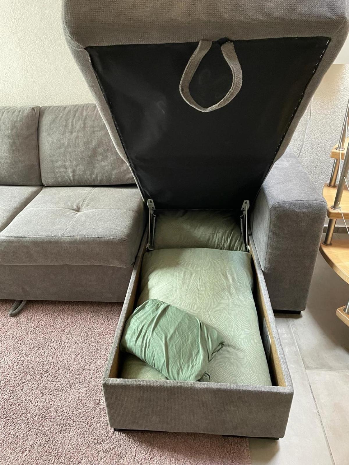 Wohnung Am Postweg Netstal Экстерьер фото